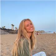 Laureata in mediazione linguistica offro lezioni di francese e conversazione